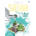 Tales of Sasha 7: The Royal Island