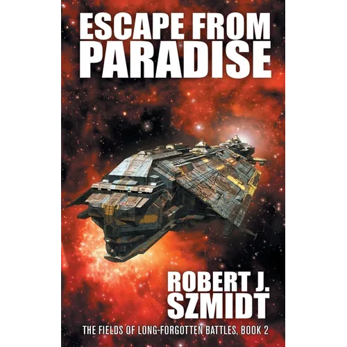 Escape from Paradise