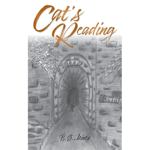 Cat's Reading