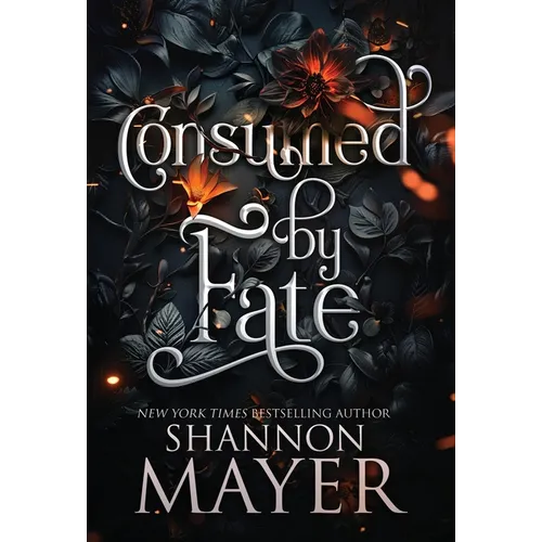 Consumed by Fate