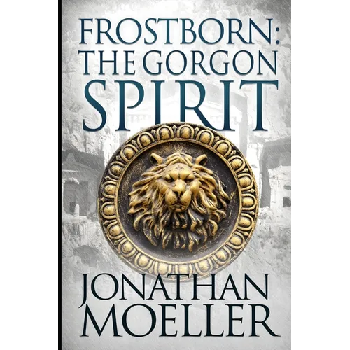 Frostborn: The Gorgon Spirit