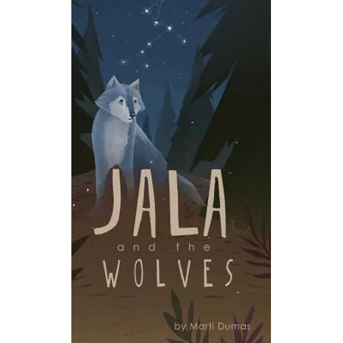 Jala and the Wolves