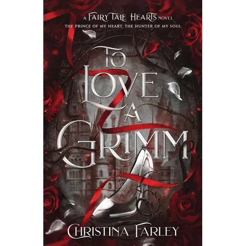 To Love a Grimm