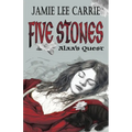 FIVE STONES Alaa's Quest