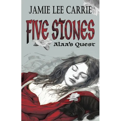 FIVE STONES Alaa's Quest