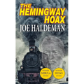 The Hemingway Hoax-Hugo and Nebula Winning Novella