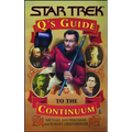 Q's Guide to the Continuum
