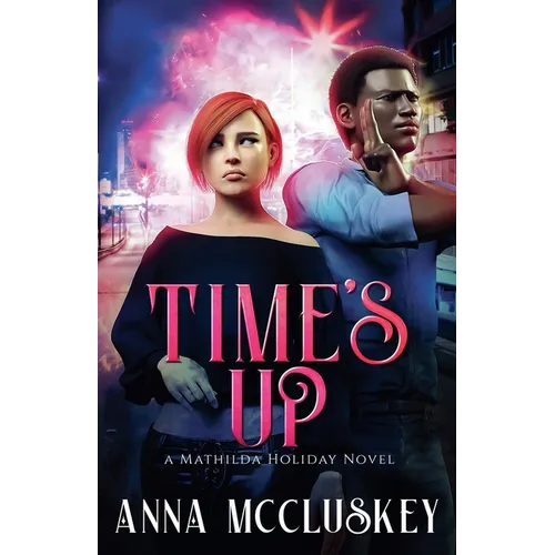 Time's Up
