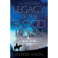 The Fives' Oath: Legacy of the Bloodborn