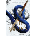 Soul Sworn: (The Crest of Blackthorn Book 2)