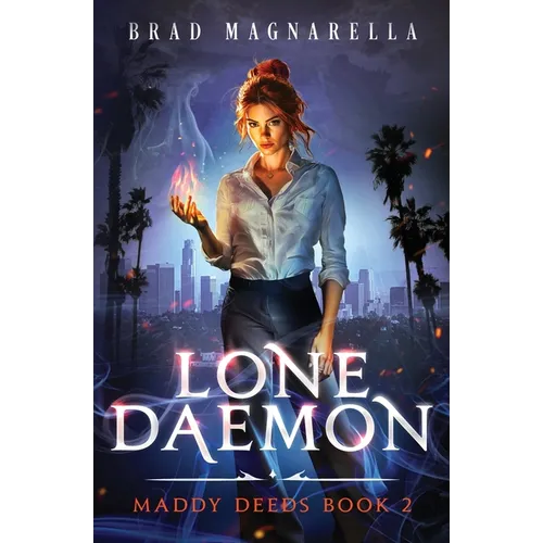Lone Daemon