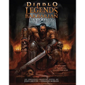 Diablo - Legends of the Barbarian - Bul-Kathos