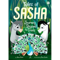 Tales of Sasha 2: Journey Beyond the Trees