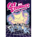 Catstronauts: Digital Disaster