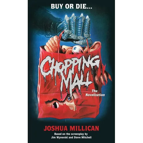 Chopping Mall: The Novelization