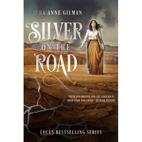 Silver on the Road