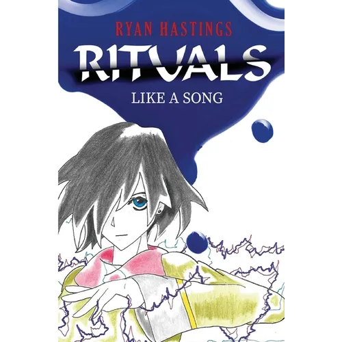 Rituals: Like A Song 003