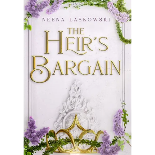 The Heir's Bargain