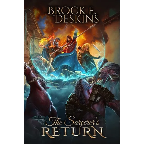 The Sorcerer's Return