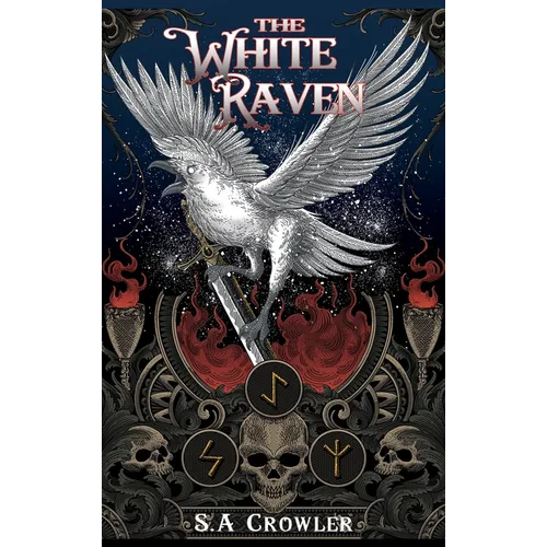 The White Raven
