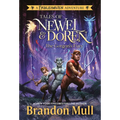 The Gorgon's Fury: Tales of Newel and Doren: A Fablehaven Adventure