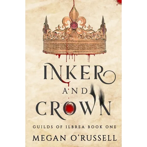 Inker and Crown