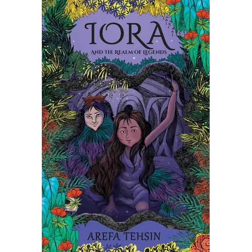 Iora and the Realm of Legends