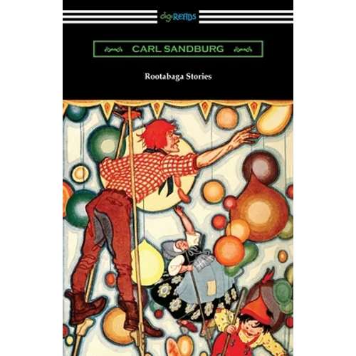 Rootabaga Stories