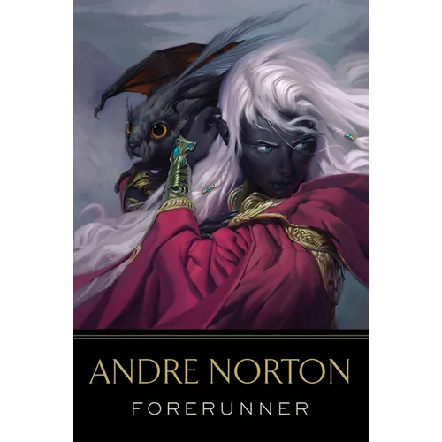 Forerunner