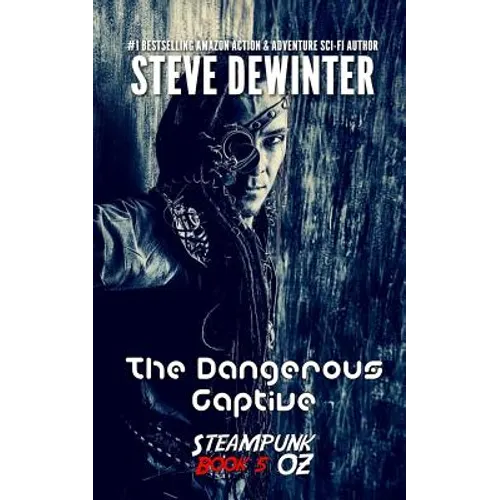 The Dangerous Captive: Season Two - Episode 1