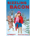 Sizzling bacon