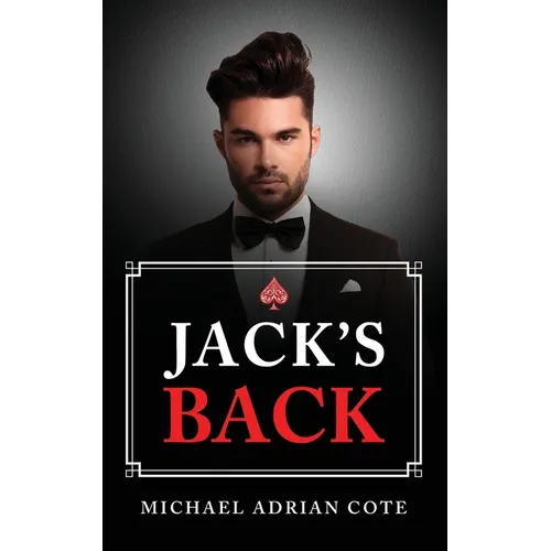 Jack's Back
