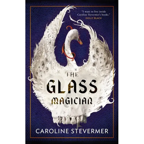 The Glass Magician