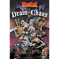 Pewfell in Drain of Chaos