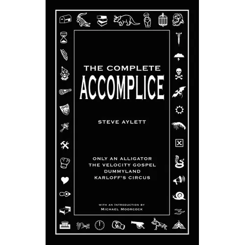 The Complete Accomplice