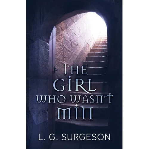 The Girl Who Wasn't Min