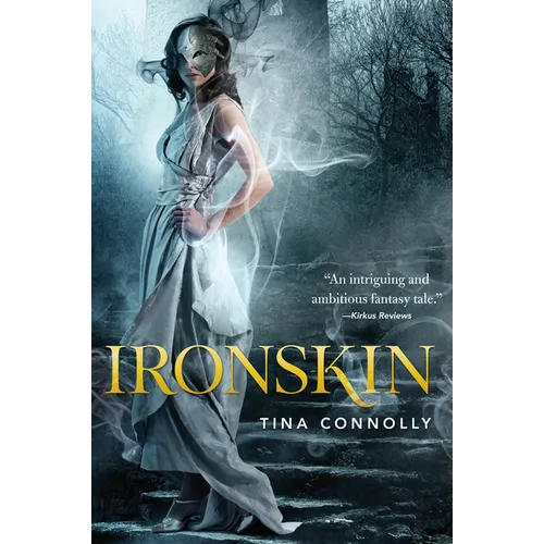 Ironskin
