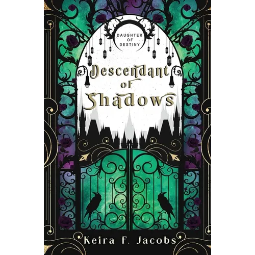 Descendant of Shadows
