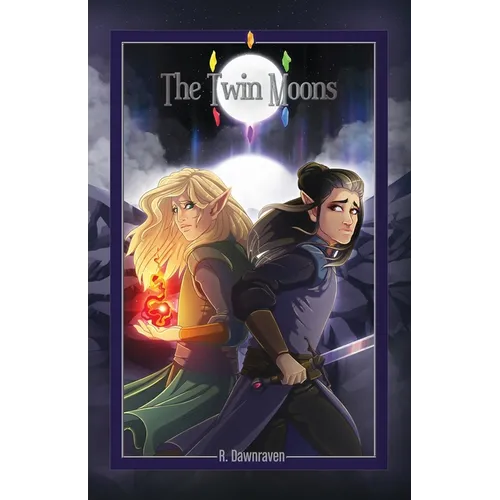 The Twin Moons
