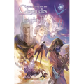 Final Fantasy XIV: Chronicles of Light, Volume II