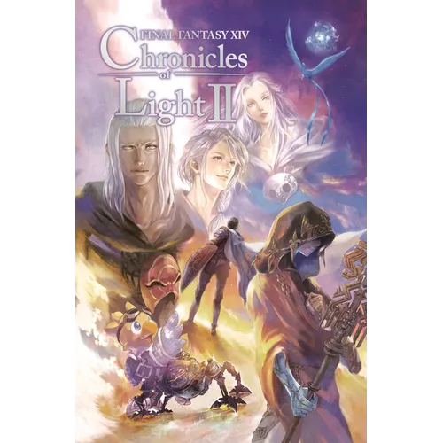 Final Fantasy XIV: Chronicles of Light, Volume II