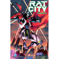 Rat City Volume 2