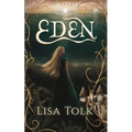 Eden: A Young Adult Fantasy Romance
