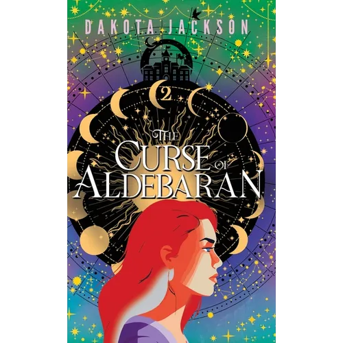 The Curse of Aldebaran