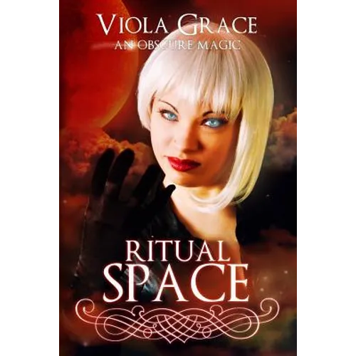 Ritual Space