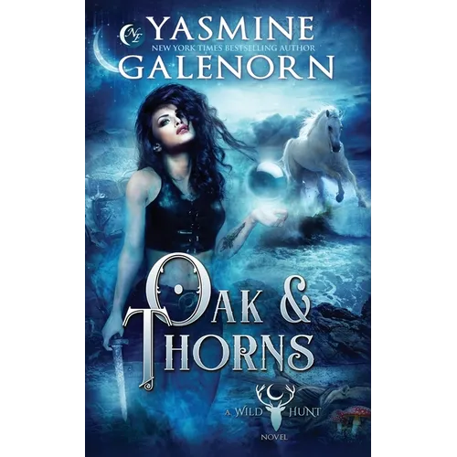 Oak & Thorns
