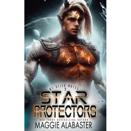 Star Protectors