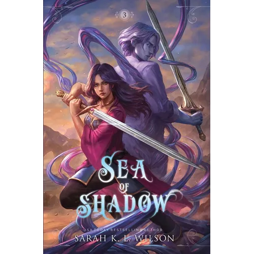 Sea of Shadow