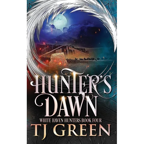 Hunter's Dawn: Paranormal Mysteries