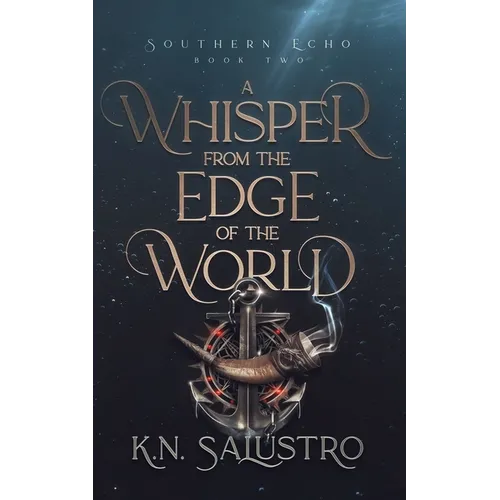 A Whisper from the Edge of the World
